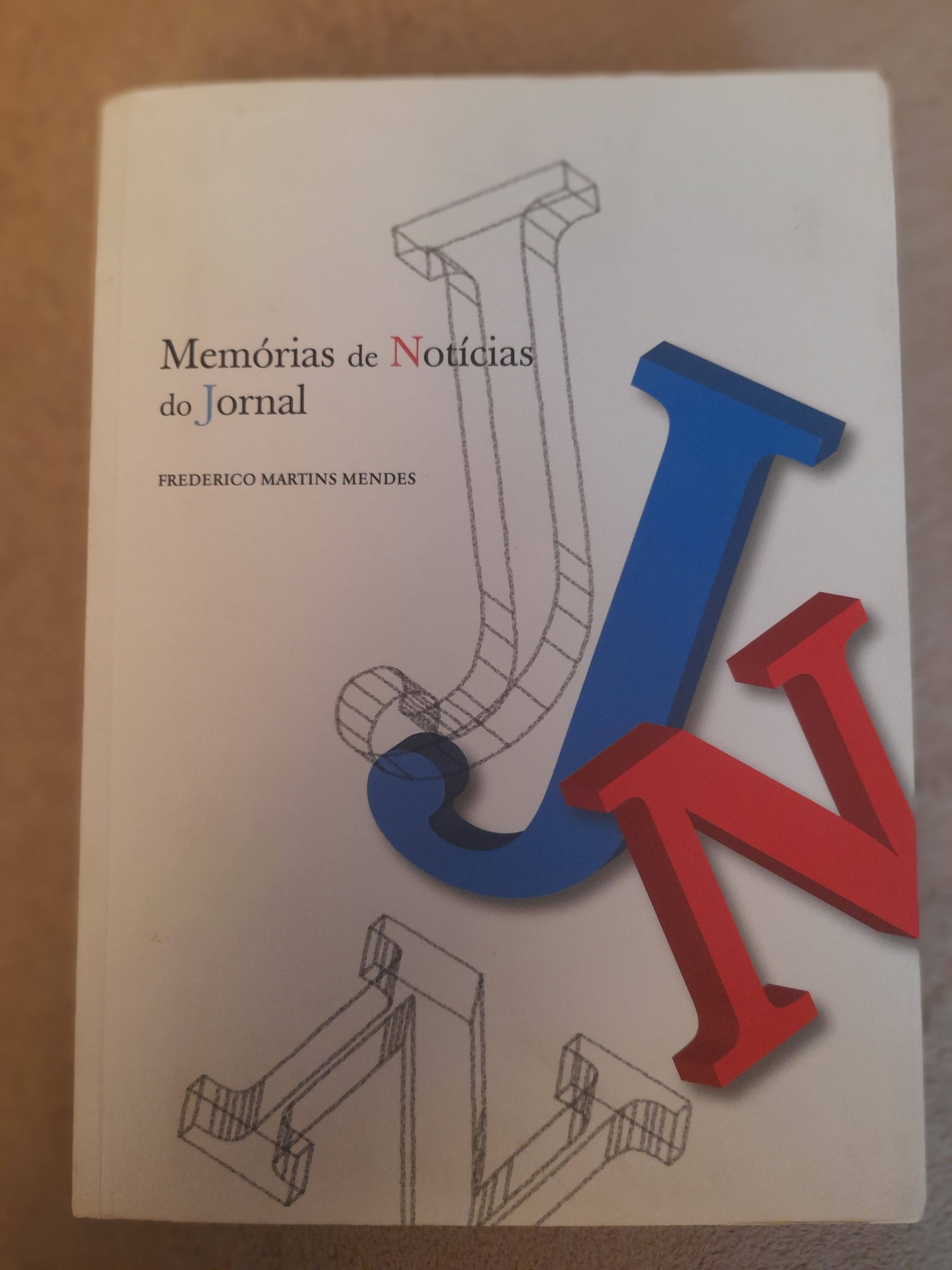 Memórias de Notícias do Jornal
