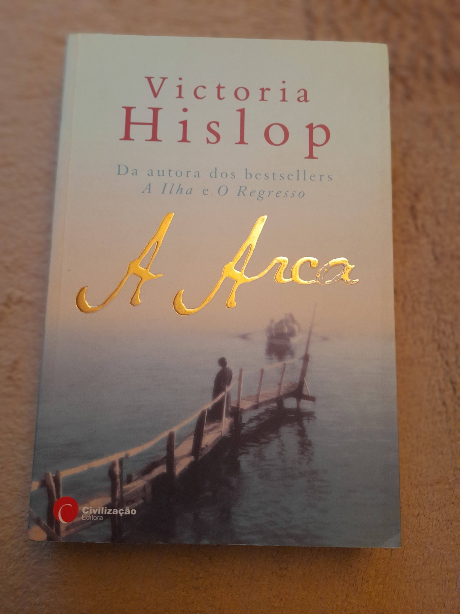 A Arca