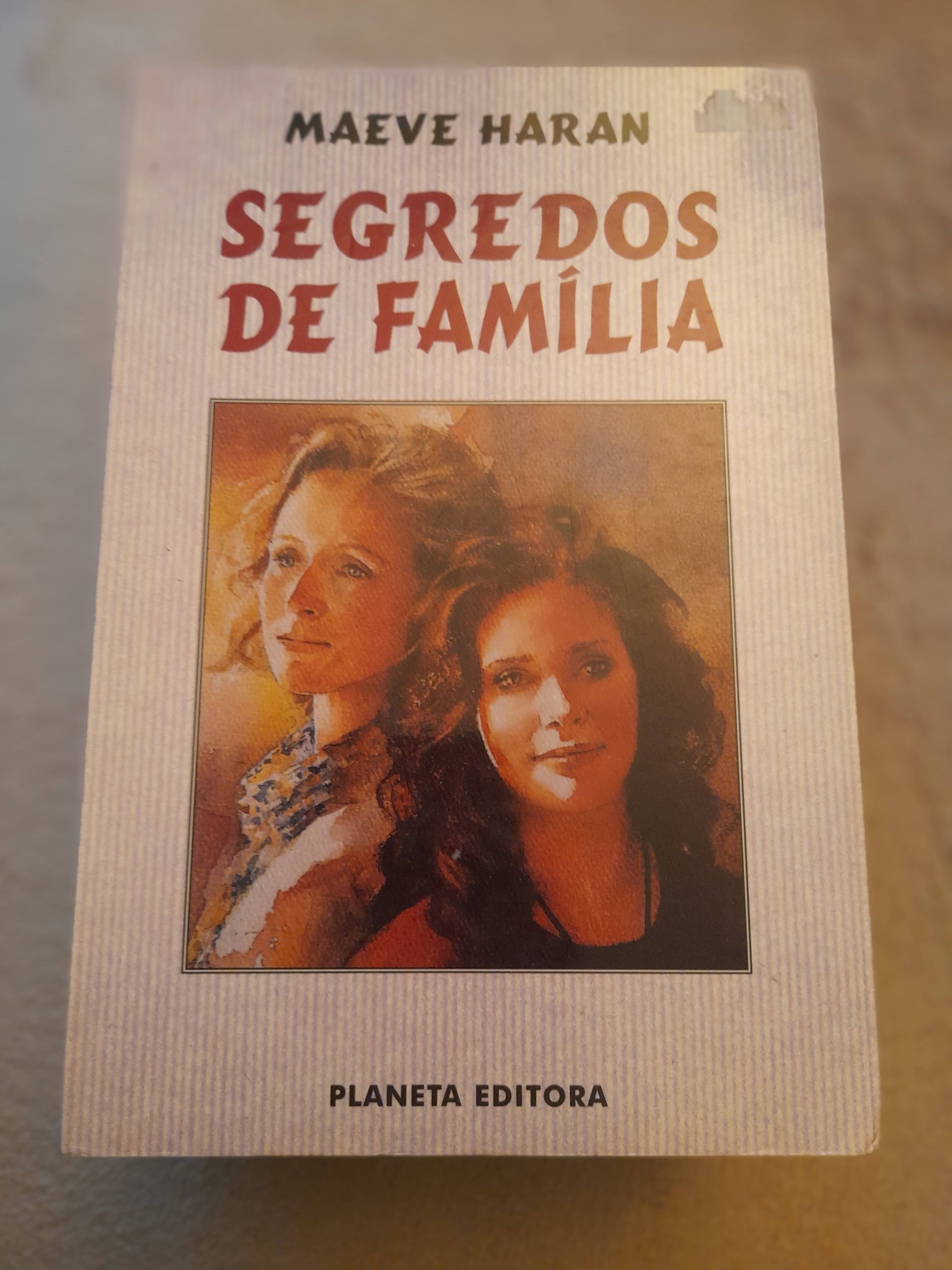 Segredo de Família