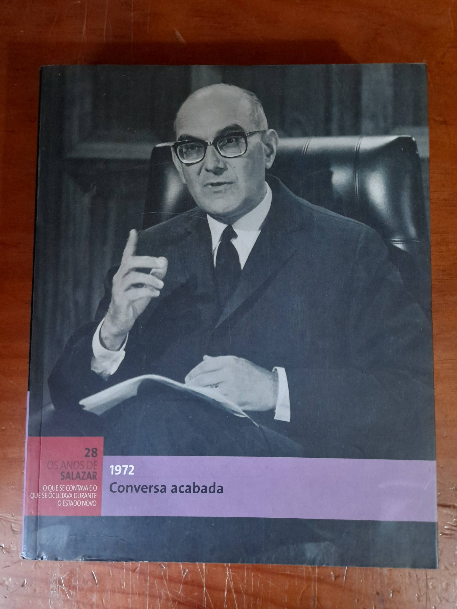 Conversa Acabada - 1972
