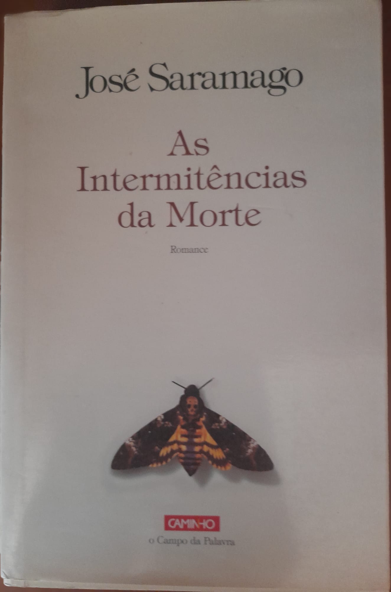 As Intermitências da Morte