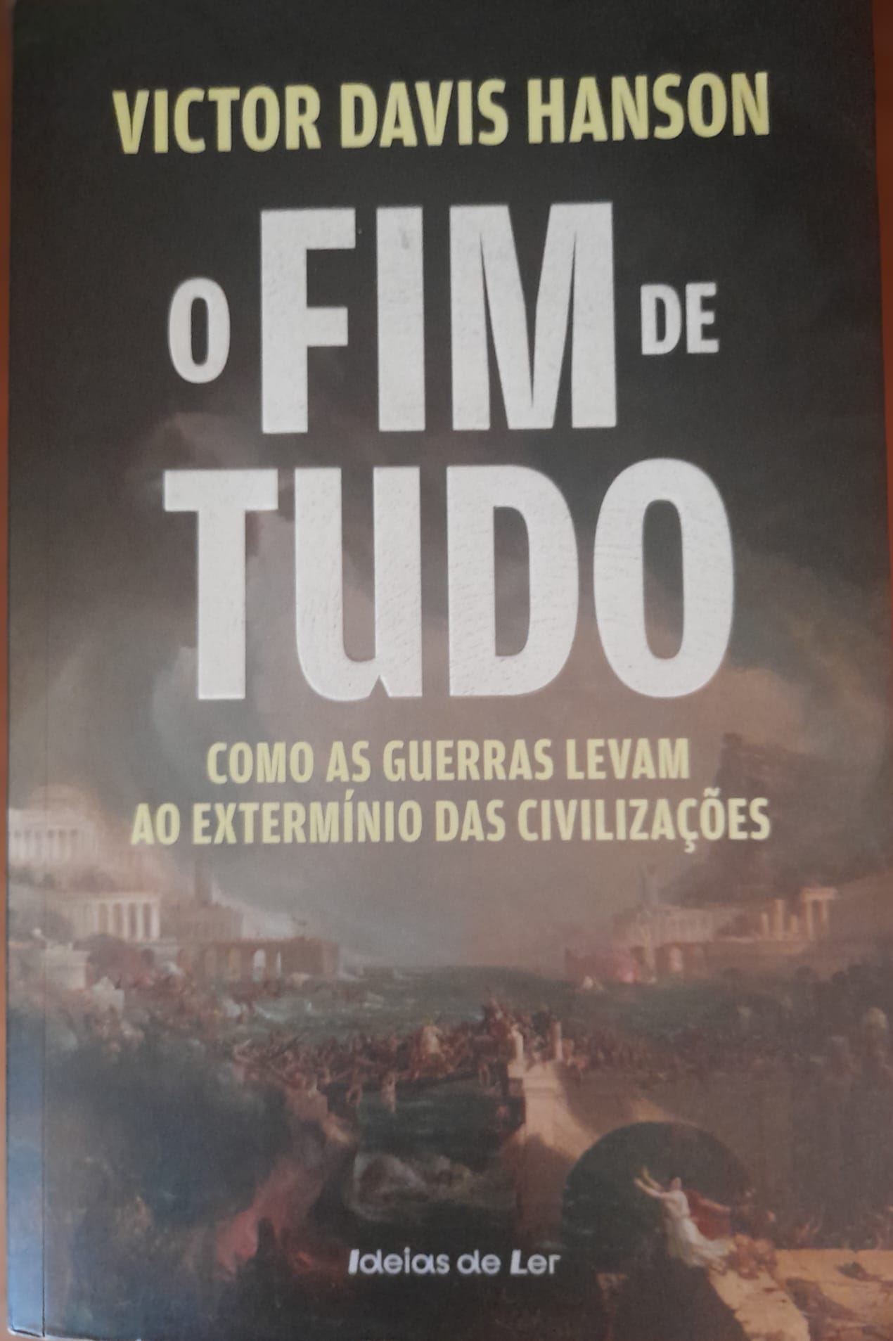 O Fim de Tudo