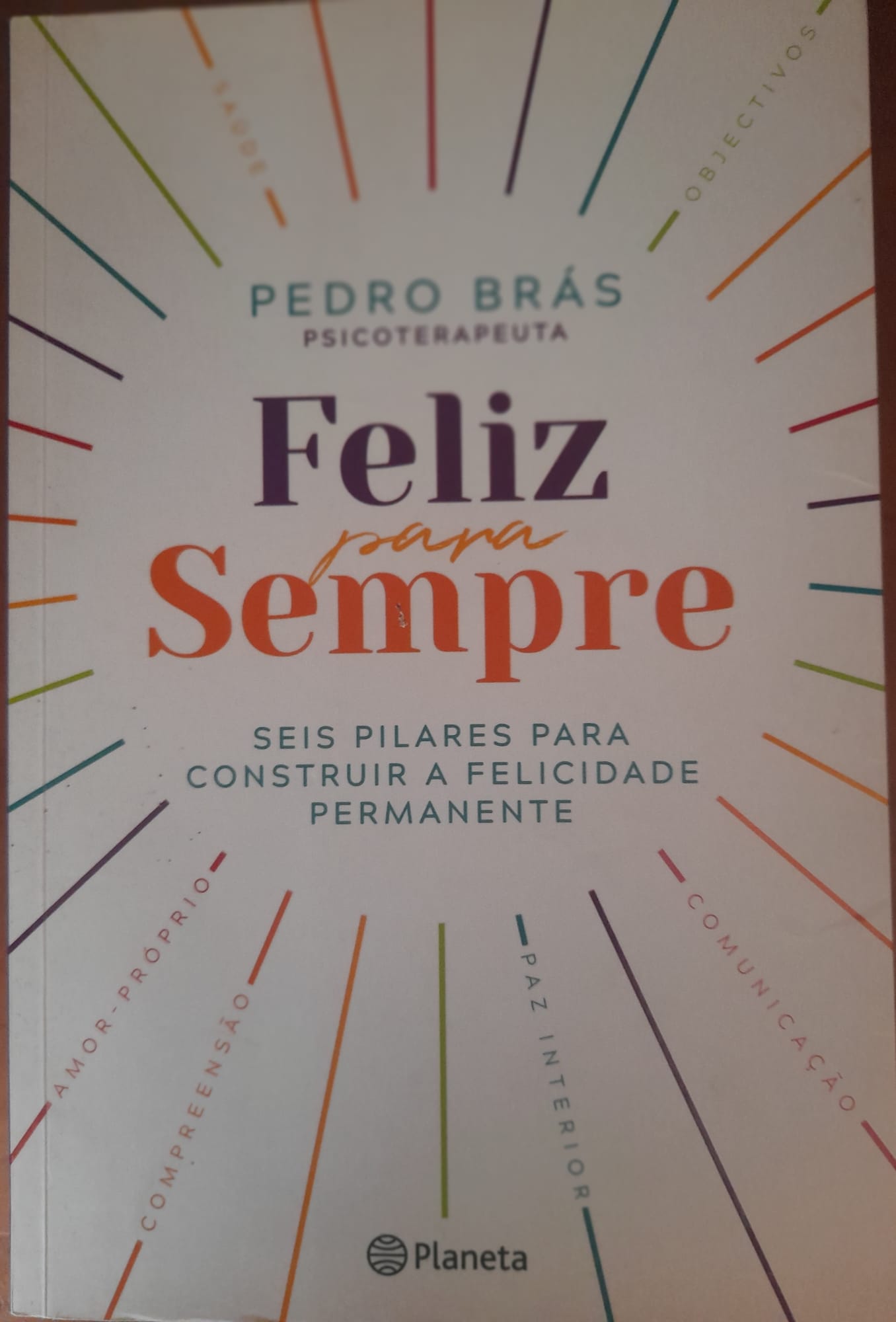 Feliz Para Sempre