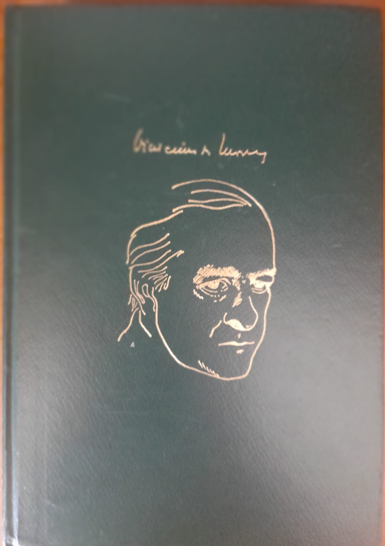 Poesia Completa e Prosa