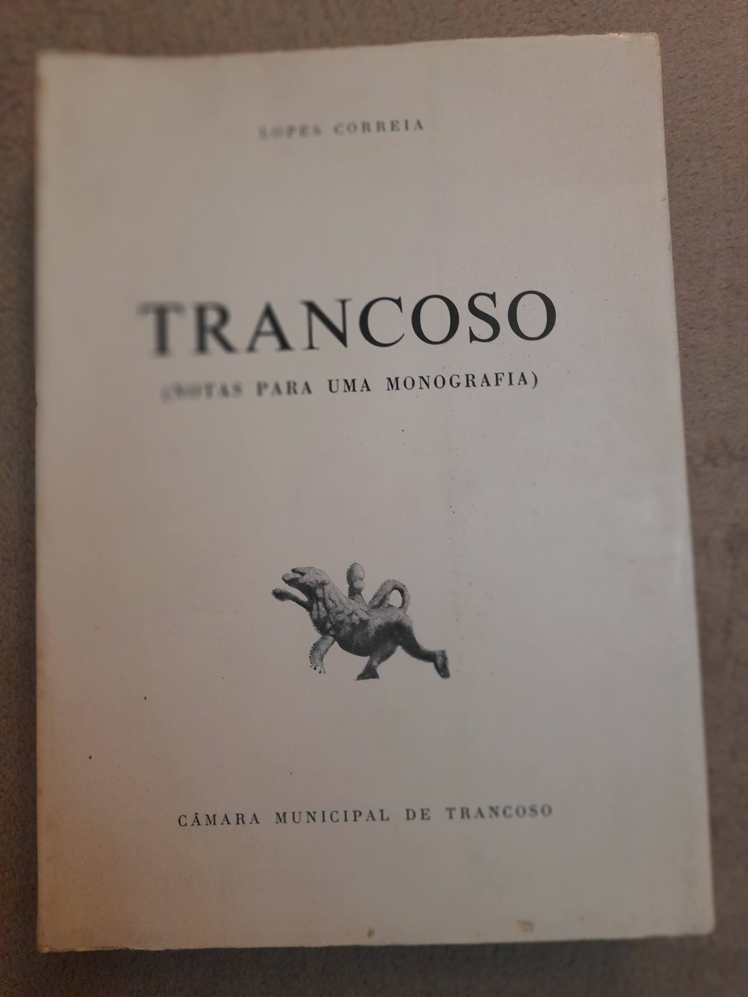 Trancoso 
