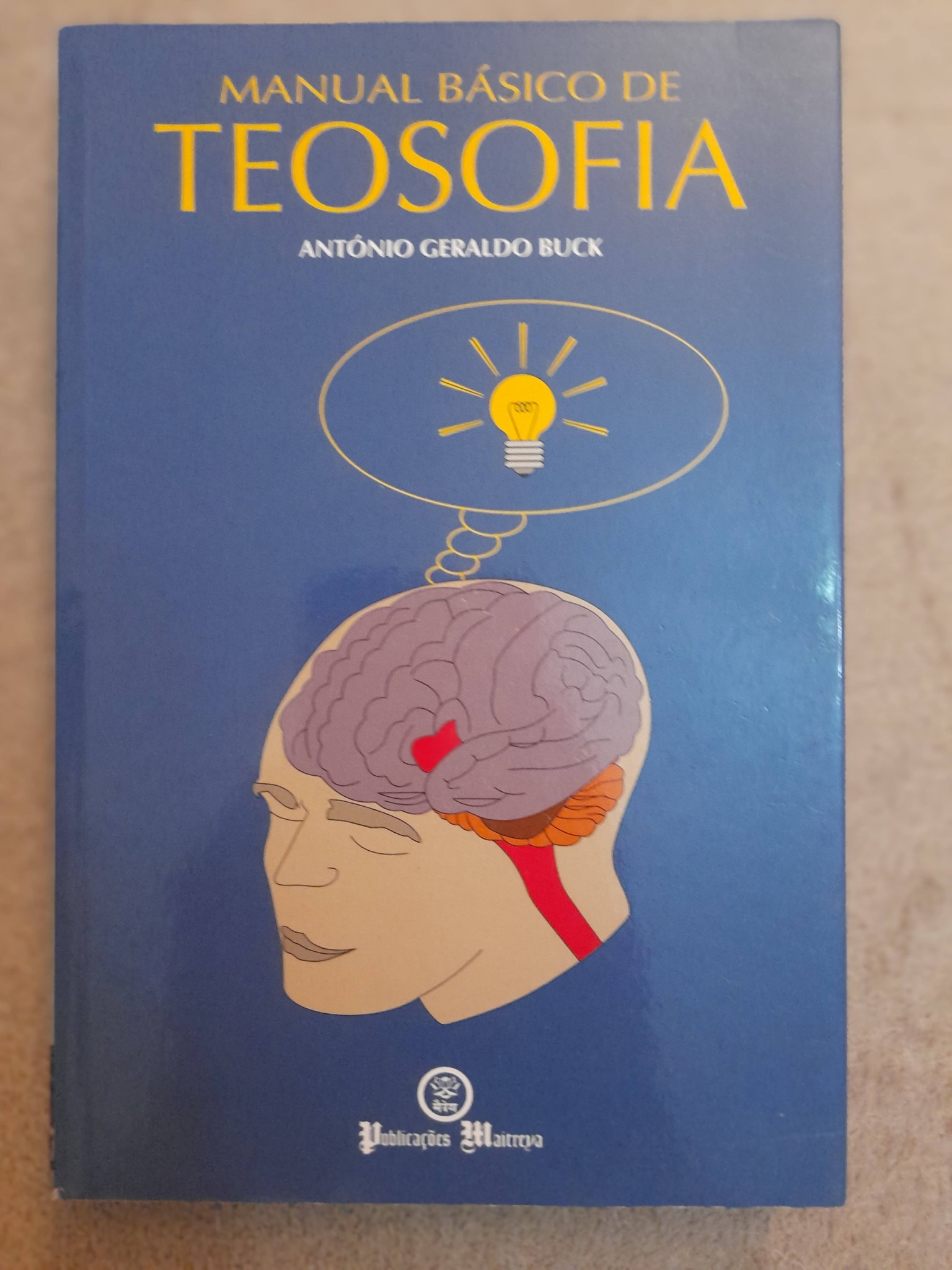 Manual Básico de Teosofia