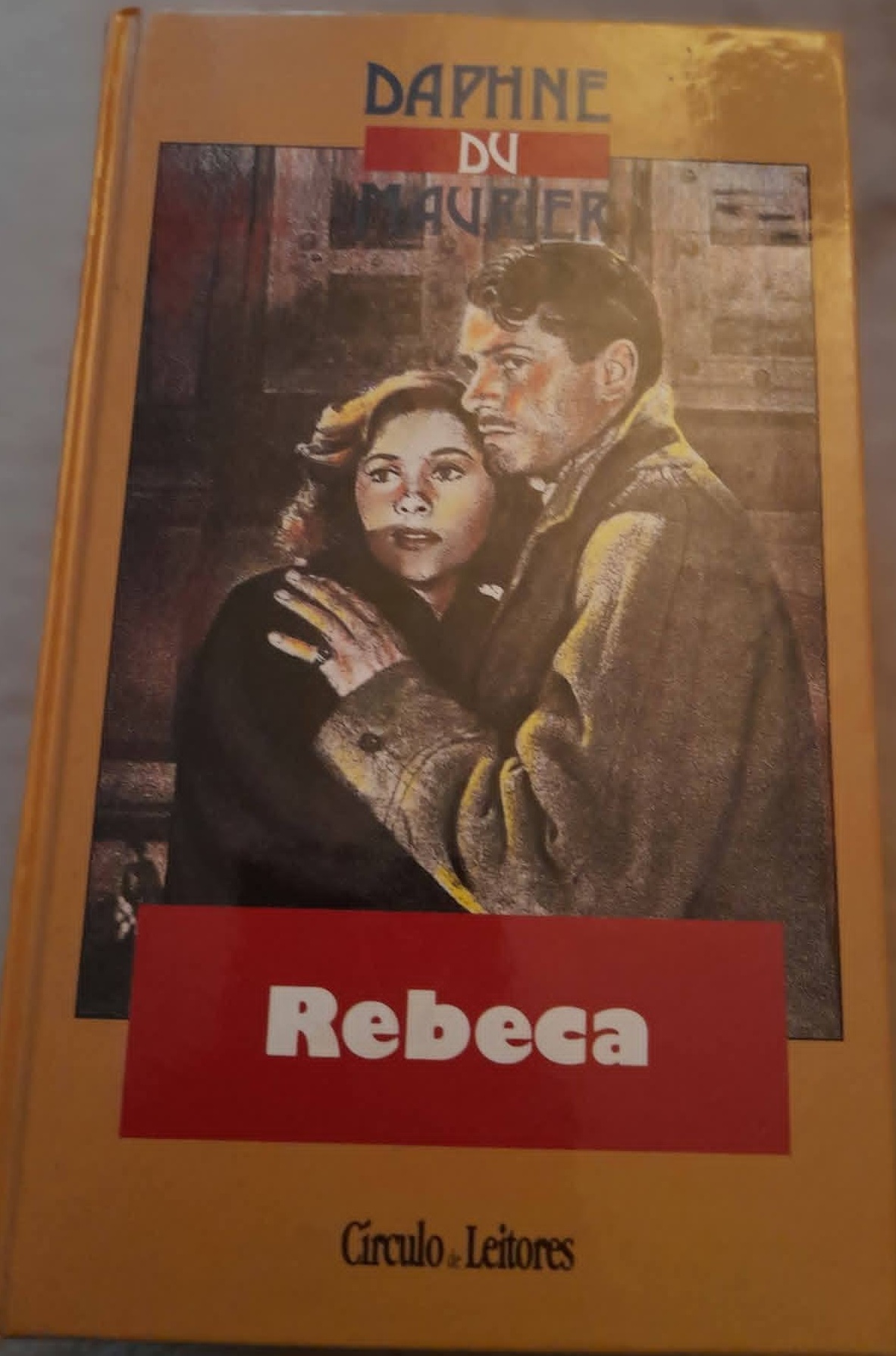 Rebeca