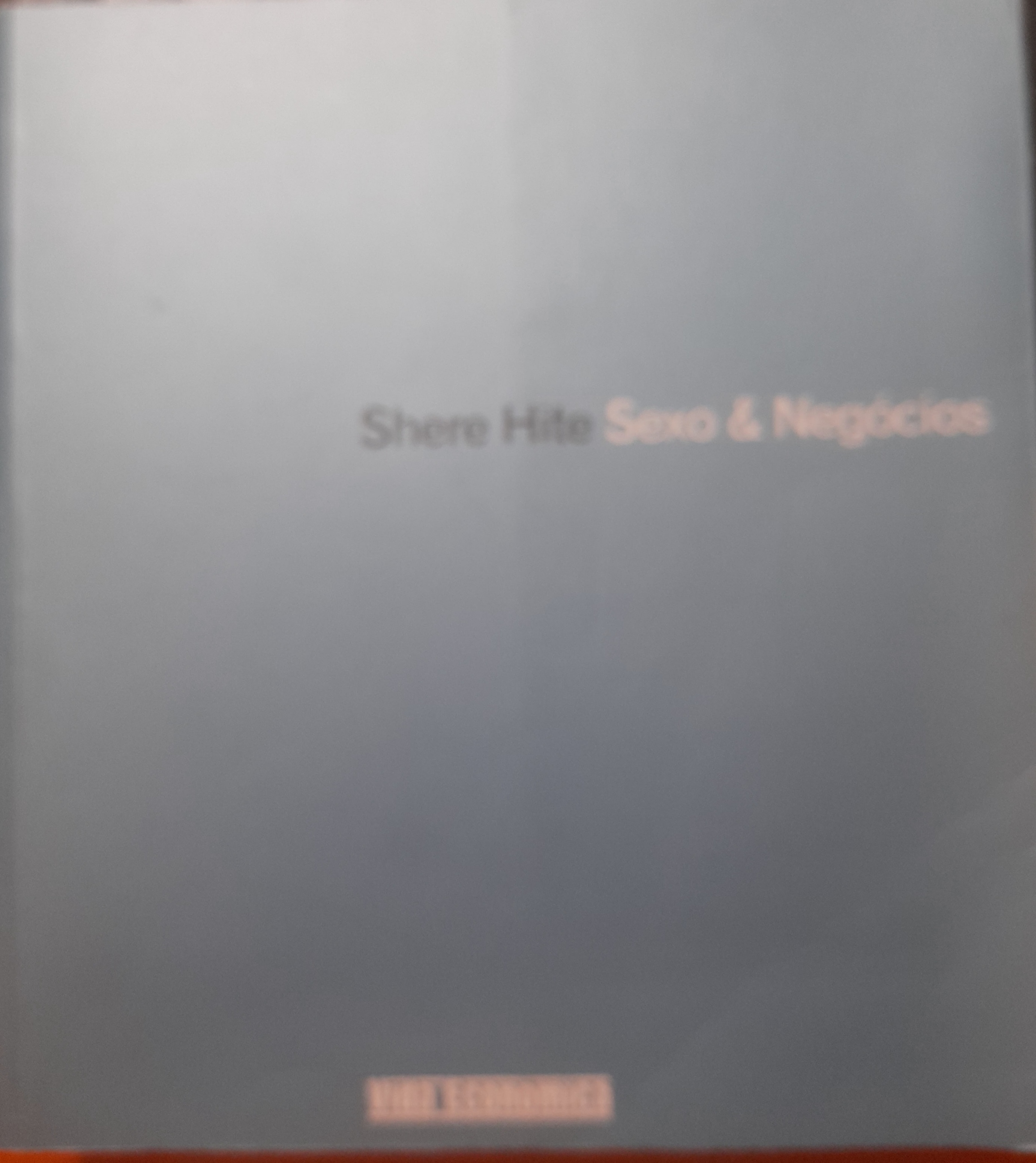 Sexo & Negócios