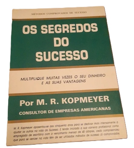 Os Segredos do Sucesso