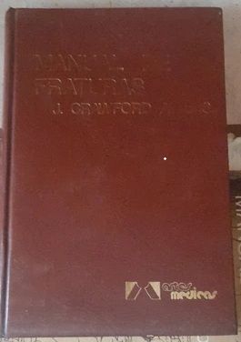 Manual de Fraturas