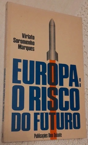 Europa: O Risco do Futuro