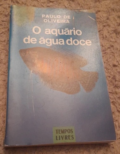 O Aquário de Água Doce