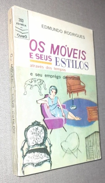 Os Móveis E Seus Estilos