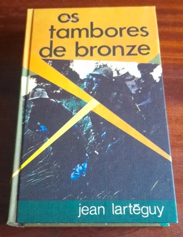 Os Tambores de Bronze