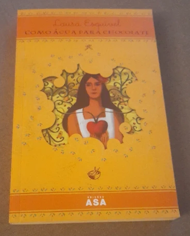 Como Água Para Chocolate 1610