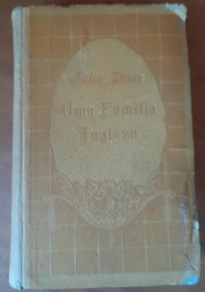 Uma Família Ingleza