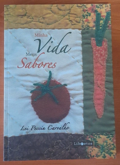 Minha Vida Meus Sabores