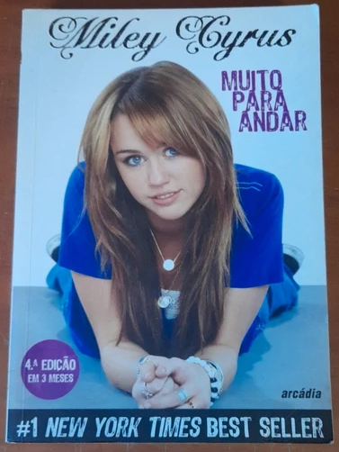 Muito Para Andar