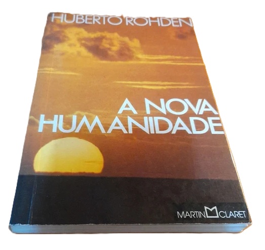 A Nova Humanidade