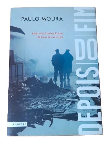 Depois do Fim