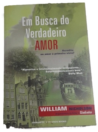 Em Busca do Verdadeiro Amor