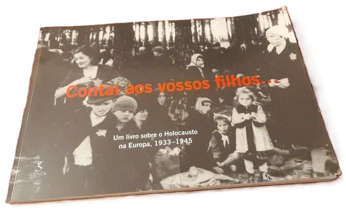 Contai sós vossos Filhos
