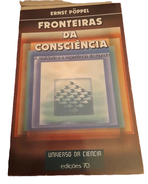 Fronteiras da Consciência