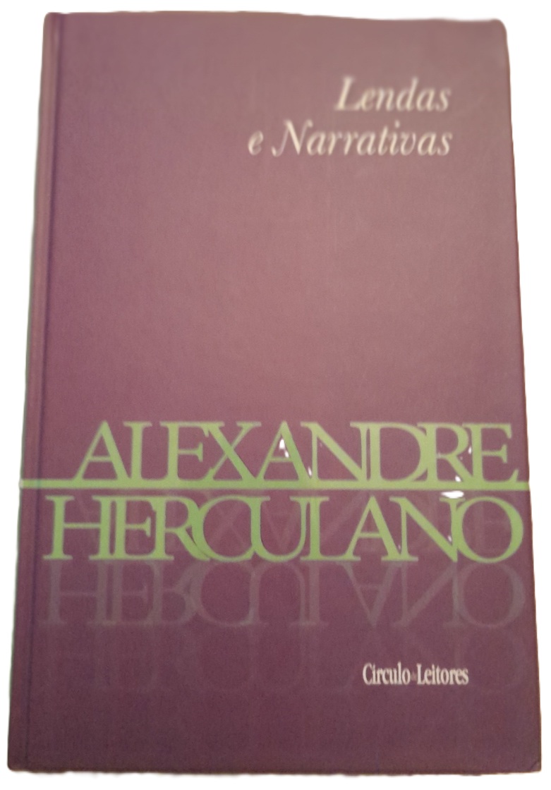 Lendas e Narrativas 