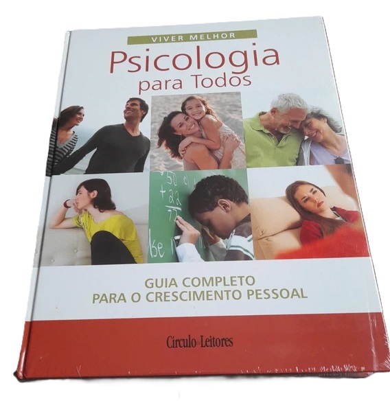 Psicologia para Todos