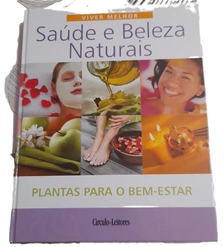 Saúde e Beleza Naturais