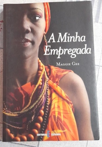 A Minha Empregada