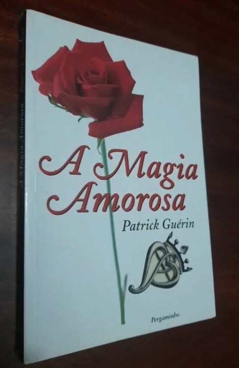 A Magia Amorosa