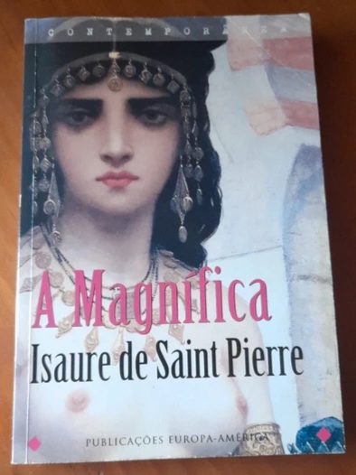 A Magnífica