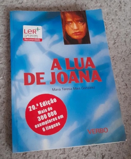 A Lua de Joana