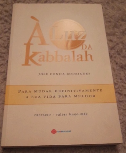 À Luz da Kabbalah