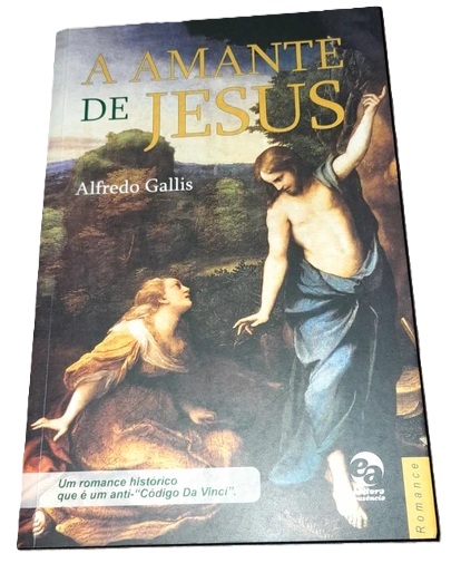 A Amante de Jesus