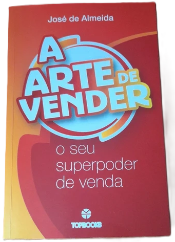 A Arte De Vender