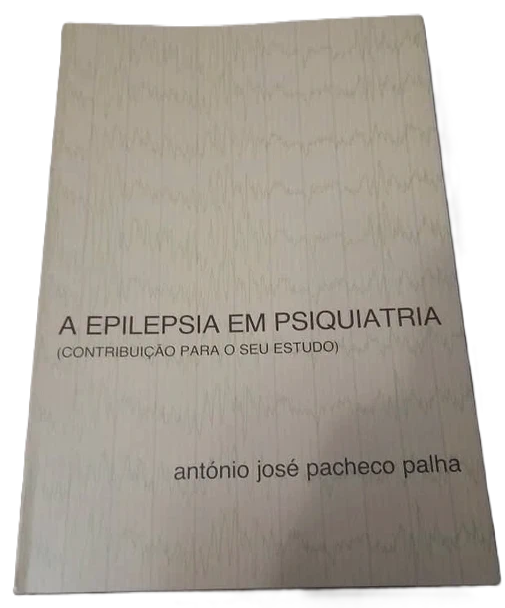A Epilepsia em Psiquiatria