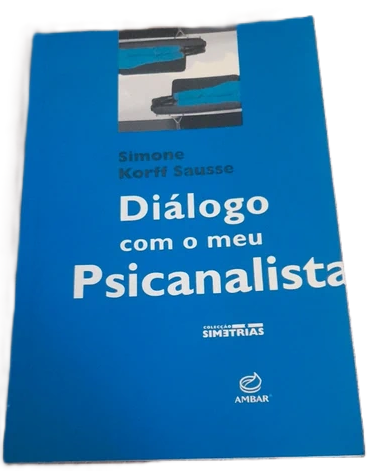 Diálogo Com O Meu Psicanalista