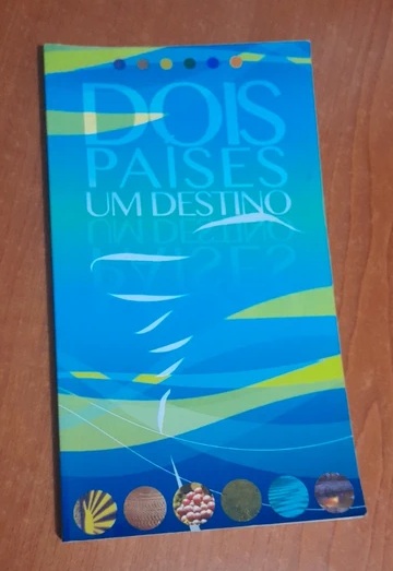 Dois Países Um Destino