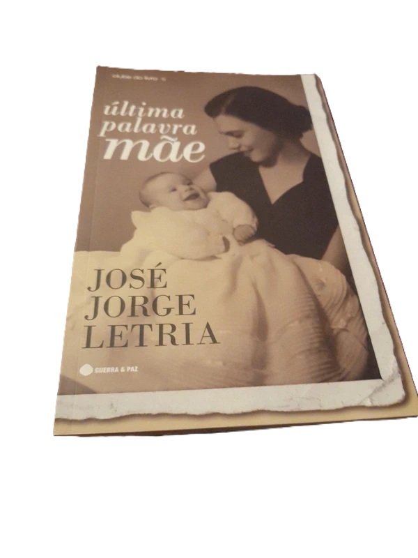 Última PalavraMãe e