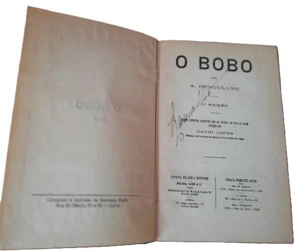 O Bobo