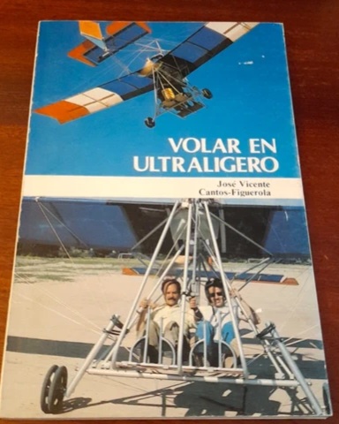 Volar En Ultraligeiro