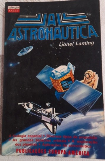 A Astronáutica