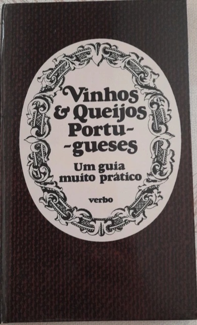 Vinhos e Queijos Portugueses
