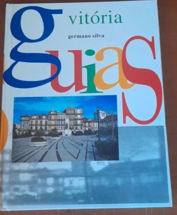 Vitória de Germano Silva