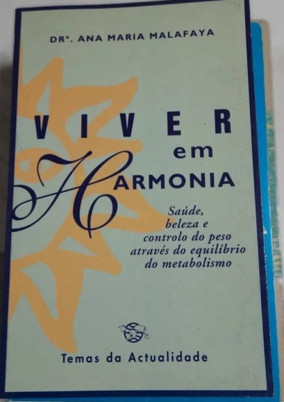 Viver em Harmonia