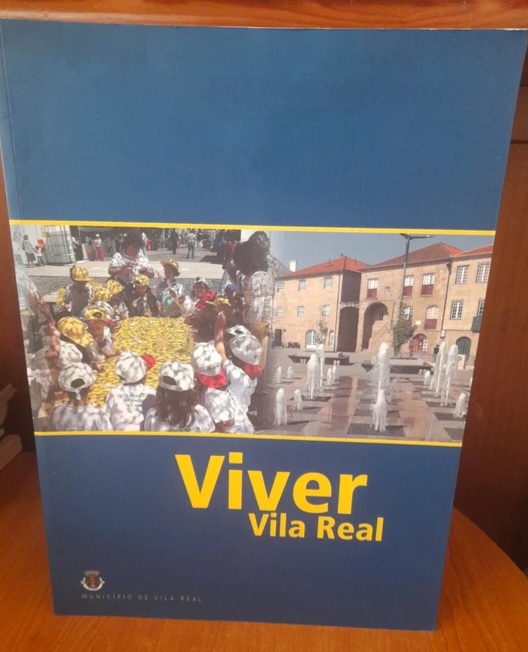 Viver Vila Real