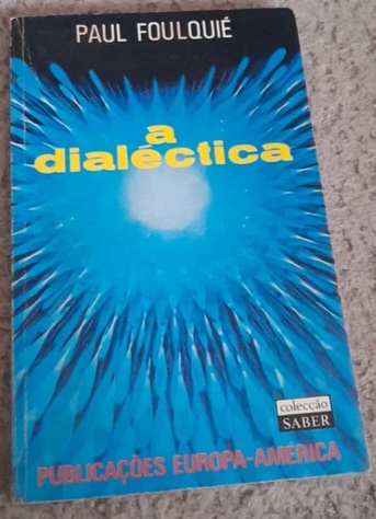 A Dialéctica