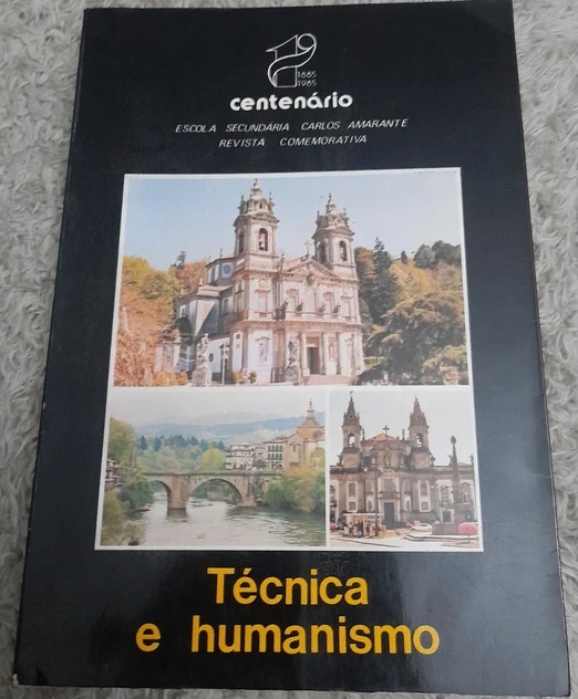 Técnica e Humanismo